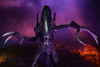 NECA Alien Vs Predator: Razor Claws Alien (Movie Deco)