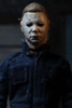 NECA Halloween II (1981): Michael Myers - 8" Clothed Action Figure