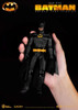Beast Kingdom Batman 1989: Batman DAH-056 8-Ction
