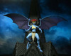 NECA Gargoyles: Ultimate Demona - 7" Scale Action Figure