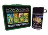 Surreal Entertainment TMNT: Arcade Lunchbox with Thermos - Previews Exclusive (PX)