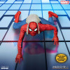 Mezco Toyz The Amazing Spider-Man One:12 Deluxe Edition Action Figure