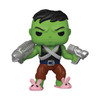 Funko Pop! Marvel: Professor Hulk Previews Exclusive (PX) 6" Vinyl Figure