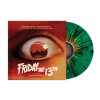 Waxwork Records Friday the 13th - Vinyl Record