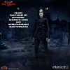 Mezco Toyz The Crow Five Points - Deluxe Figure Set