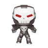 Funko Pop! Marvel: Punisher War Machine - Previews Exclusive (PX)