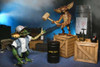 NECA Gremlins 2: Ultimate Demolition Gremlins - 7" Scale Action Figures