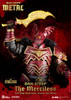 Beast Kingdom Dark Nights: Death Metal - Batman The Merciless Red DAH-070SP - SDCC 2022 - Previews Exclusive (PX)