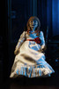 NECA The Conjuring Universe: Annabelle - 8" Clothed Action Figure