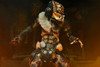 NECA Predator 2: Ultimate Snake - 7" Scale Action Figure