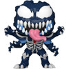 Funko Pop! Marvel Monster Hunters: Venom Vinyl Figure