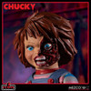 Mezco Toyz Child's Play: Chucky - 5 Points Deluxe Figure Set