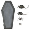 NECA Universal Monsters: Dracula Accessory Pack