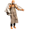 Trick or Treat Studios House of 1000 Corpses - Driller Killer Doctor Satan Action Figure
