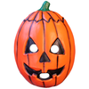 Trick or Treat Studios Halloween III: Season of the Witch - Pumpkin Face Mask