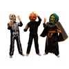 Trick or Treat Studios Halloween III: Season of the Witch - Trick or Treaters 1:6 Scale Action Figures Set (3 Pack)