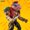 Super7 TMNT Ultimates! Bebop - 7" Action Figure