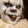 Trick or Treat Studios IT (2017) Pennywise Premium Scale Doll