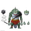 Super7 ThunderCats ULTIMATES! Reptilian Warrior - 7" Scale Action Figure