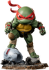 Iron Studios TMNT: Raphael - MiniCo Statue