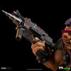 Iron Studios TMNT: Bebop - BDS Art Scale - 1:10 Statue