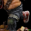 Iron Studios TMNT: Bebop - BDS Art Scale - 1:10 Statue