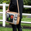 Trick or Treat Studios Halloween III: Season of the Witch Big Giveaway TV - Computer Bag