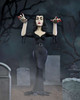 NECA Vampira - Toony Terrors - 6" Scale Action Figure