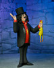 NECA Svengoolie - Toony Terrors - 6" Scale Action Figure