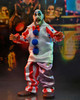 NECA House of 1000 Corpses: Captain Spaulding 20th Anniversary - 8" Clothed Figure