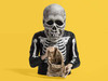 Waxwork Records Halloween III: Season of the Witch - Skeleton - Spinature