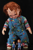 NECA Bride of Chucky - Chucky 1:1 Scale Replica Doll