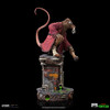 Iron Studios TMNT: Master Splinter - BDS Art Scale - 1:10 Statue