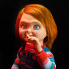 Trick or Treat Studios Child's Play 2: Ultimate Chucky - Good Guy "Tommy" Head & Hand Set