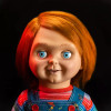 Trick or Treat Studios Child's Play 2: Ultimate Chucky - Good Guy "Tommy" Head & Hand Set