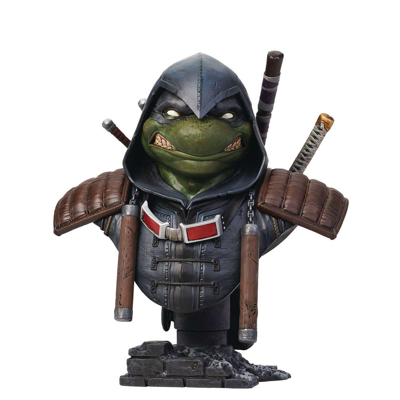 TMNT Neca and figure stand Teenage mutant ninja turtles 3D model 3D  printable