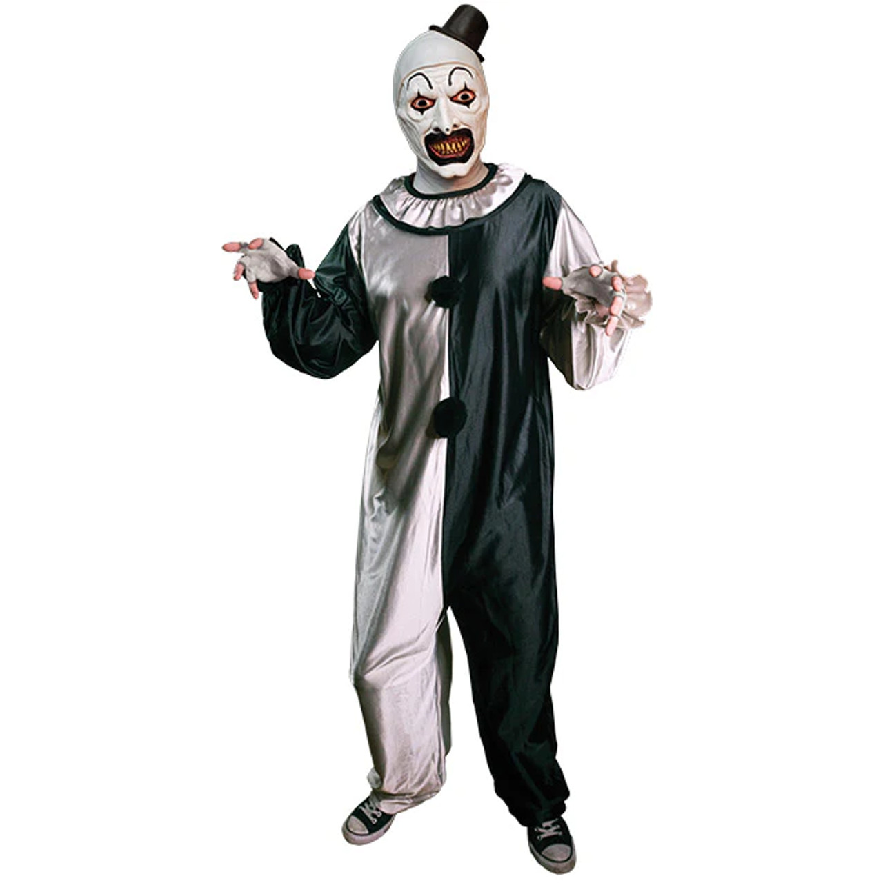 Trick Or Treat Studios Terrifier: Art The Clown - Costume