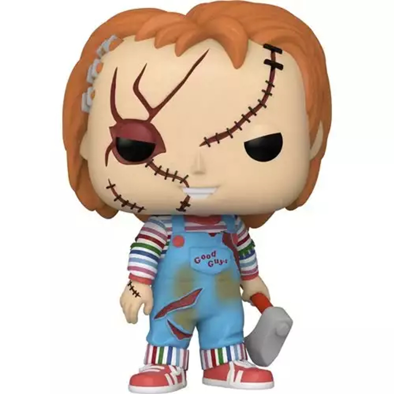 Pocket shop pop chucky