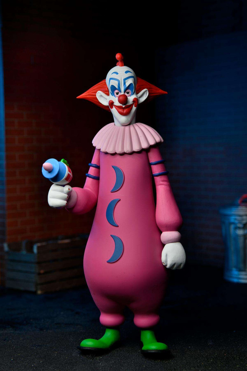 killer klowns from outer space 2