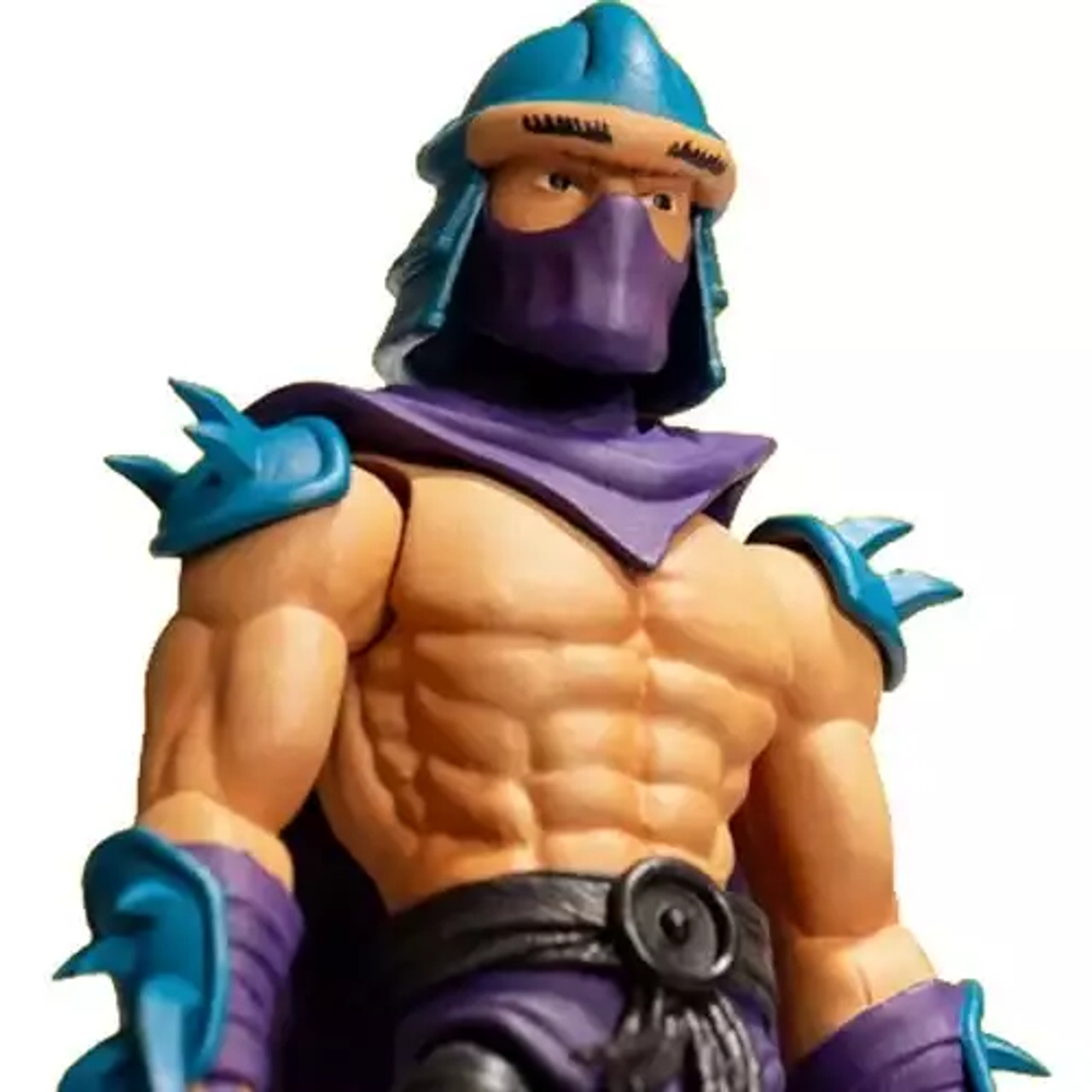 TMNT Ultimates Shredder 7 Action Figure