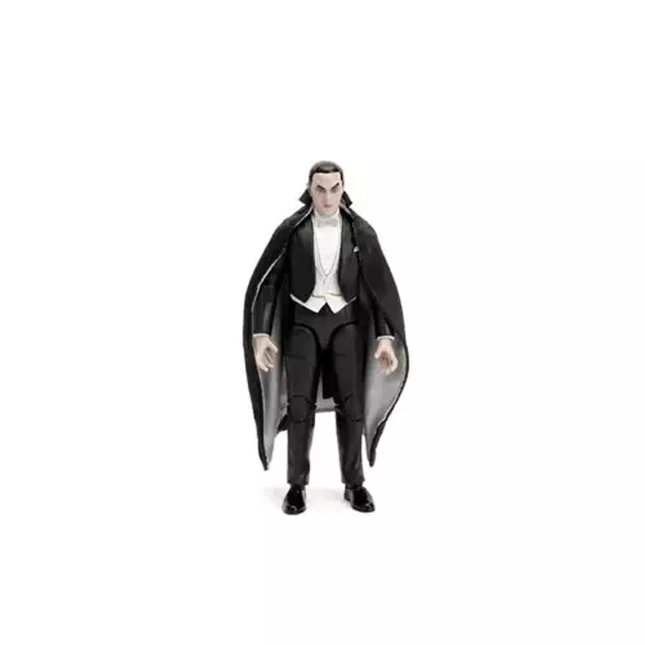 Jada Toys Universal Monsters: Dracula (Bela Lugosi) - 6" Scale Action Figure