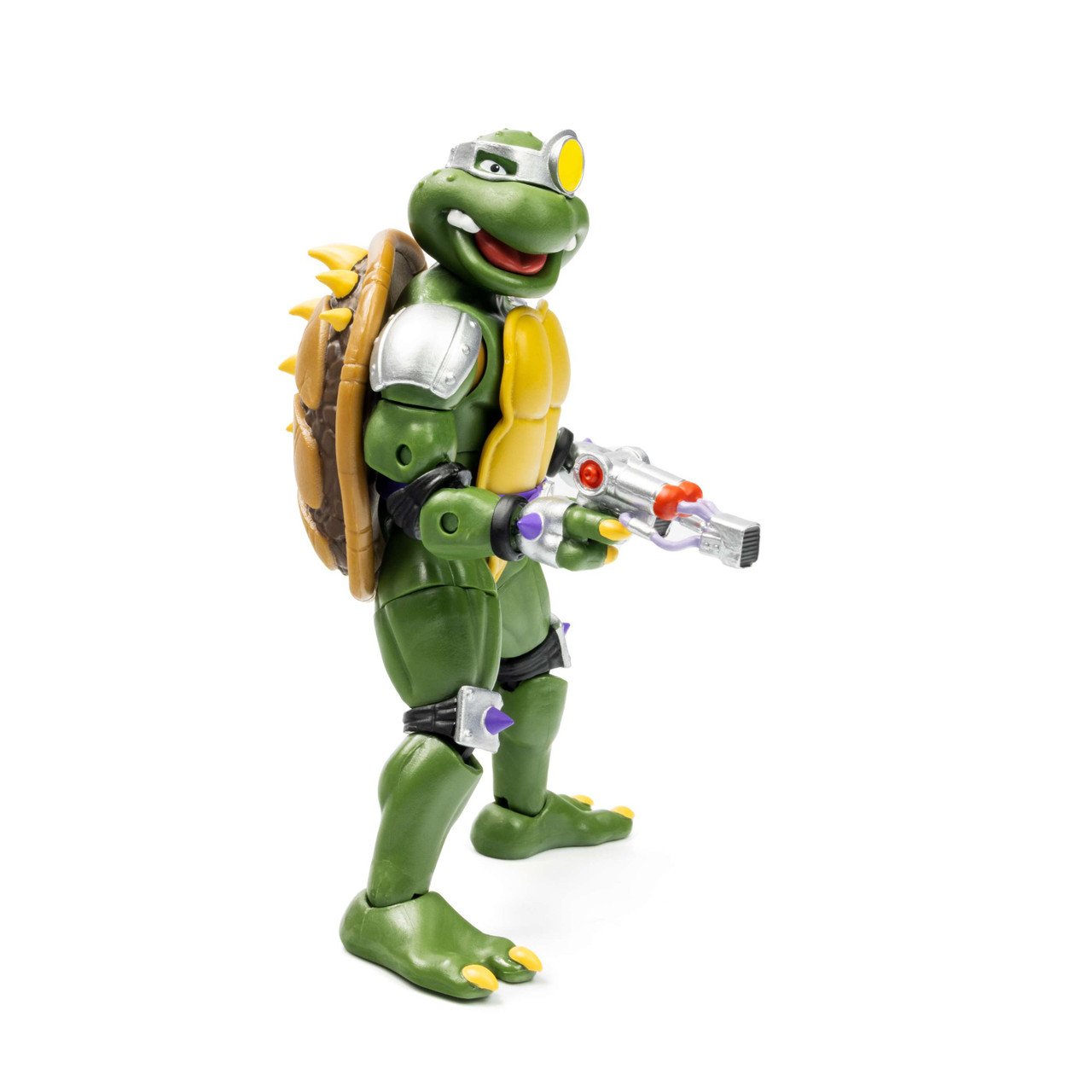 Teenage Mutant Ninja Turtles - Leonardo BST AXN 5 Action Figure