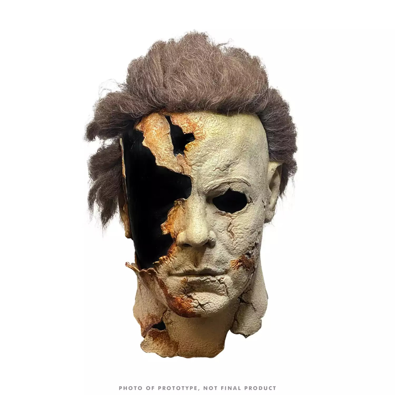 Michael Myers Mask