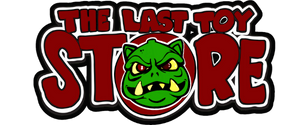 The Last Toy Store