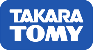 Takara Tomy