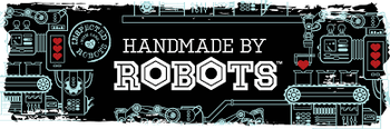 Handmade by Robots