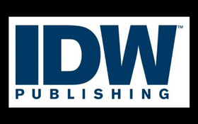 IDW Publishing