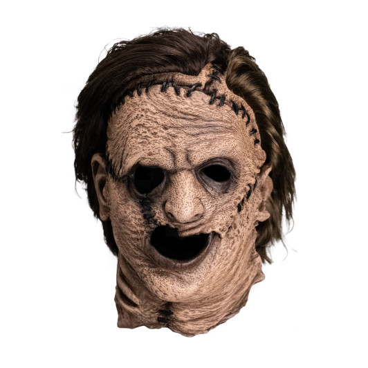 Trick or Treat Studios The Texas Chainsaw Massacre (2003) - Leatherface Mask