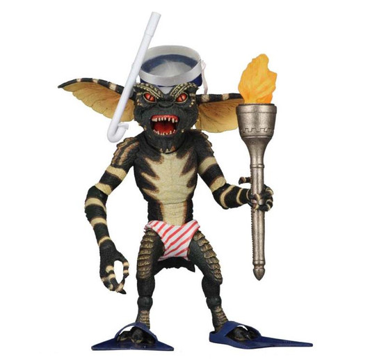 NECA Gremlins: Ultimate Summer Games Gremlin (2020 Convention Exclusive) - 7" Scale Figure