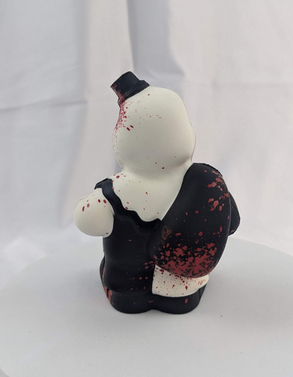 Terrifier: Bloody Art the Clown SMASHIES! - Previews Exclusive (PX) Stress Ball